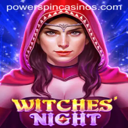 Unveiling WitchesNight: An Enchantingly Invigorating Experience
