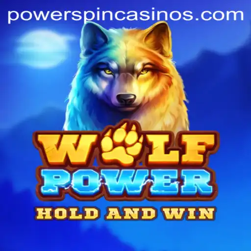 Exploring the Wild World of WolfPower: Unleashing the Magic of POWERSPIN