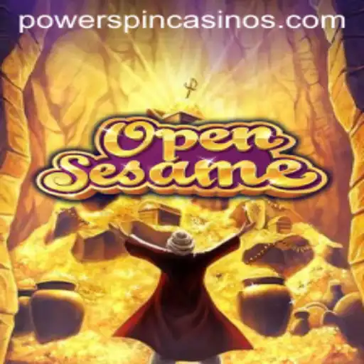 Unlock the Adventure with OpenSesame and POWERSPIN