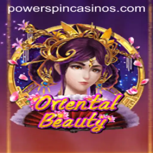 OrientalBeauty: A Deep Dive into the Mesmerizing Game Experience with POWERSPIN