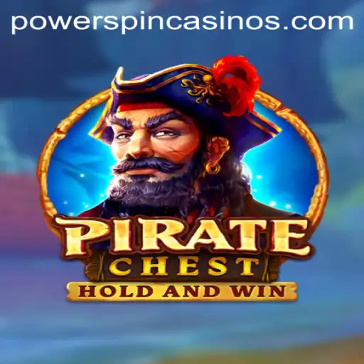 Exploring PirateChest: The High Seas Adventure with POWERSPIN