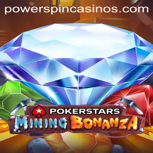 The Exciting World of PokerStars POWERSPIN