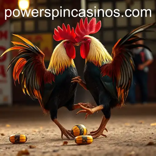 The Evolution and Impact of Sabong Games: Unveiling the Role of POWERSPIN