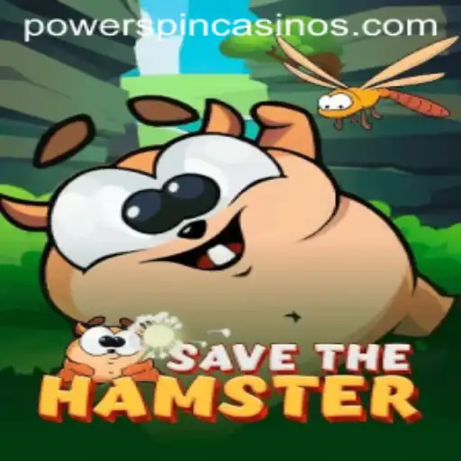 Discover the Thrills of SavetheHamster: POWERSPIN Edition
