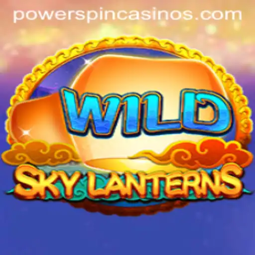 Discover the Enchanting World of SkyLanterns: Harness the Power of the POWERSPIN