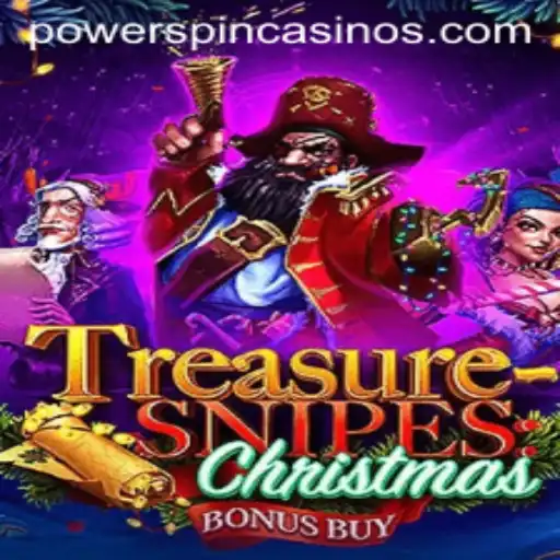 Unravelling the Magic of TreasuresnipesChristmas: A Festive Gaming Adventure