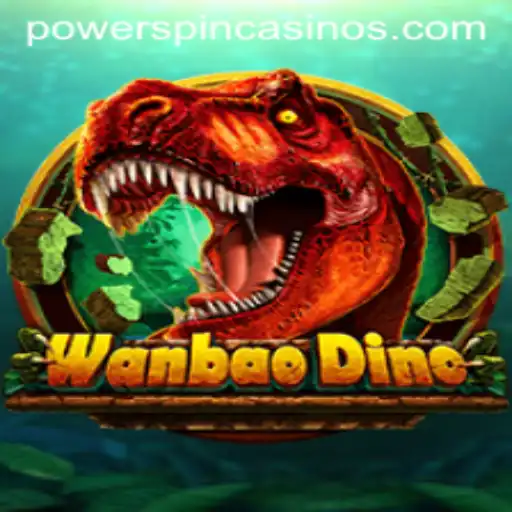 Unleashing the Thrill of WanBaoDino: Dive into POWERSPIN Adventure