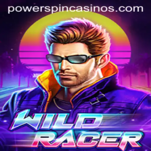 Rev Up Your Engines with WildRacer: Featuring the Exciting POWERSPIN