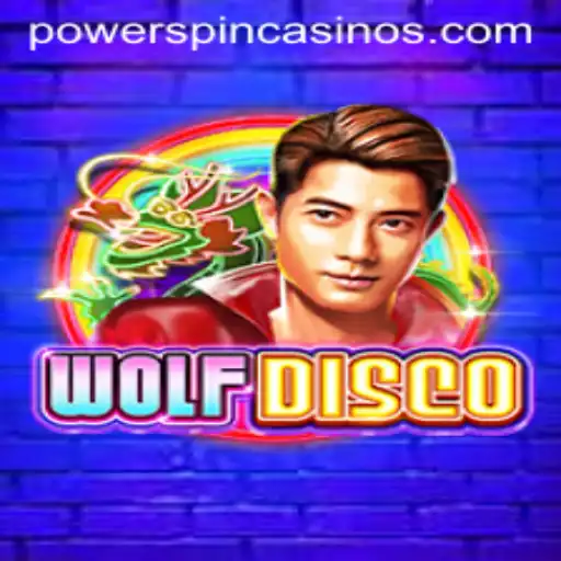 Unleashing the Thrills of WolfDisco: A Game of Strategy and Excitement