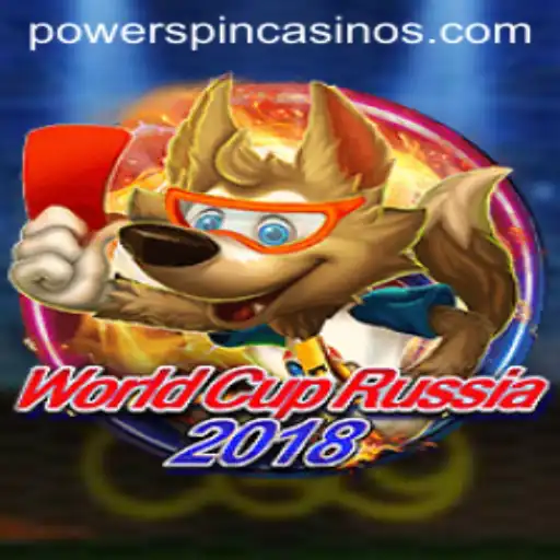 Unveiling the Exciting Features of WorldCupRussia2018 and the Thrilling POWERSPIN