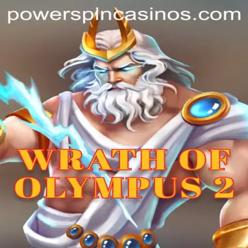 Wrath of Olympus 2: Unleashing the Power of Ancient Myths